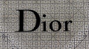Zavirite u Dior-ovu raskošnu izložbu
