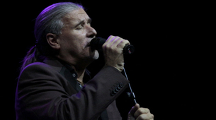 Goran Karan poziva publiku da izglasaju pesme za koncertni repertoar