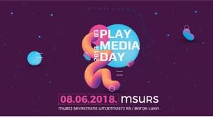 Play Media Day 03 obećava odličan program 8. juna u Banjaluci!