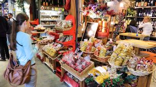 Čista desetka:Jubilarni Noćni market na Kaleniću