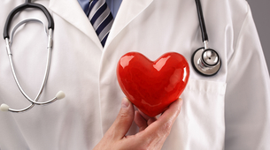 Muzika za vaše srce: U ponedeljak Dan srčane slabosti