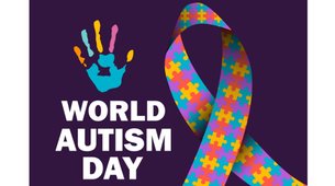 Danas je svetski dan autizma