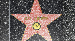 David Bowie Legacy početkom novembra