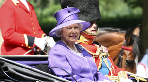 Kraljica Elizabeta II proslavila rođendan