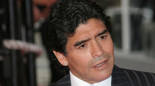 Filmovi Diego Maradona i Pavaroti na drugom izdanju Festivala dokumentarnog filma