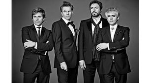 Duran Duran dobitnici nove nagrade na MTV EMA 2015