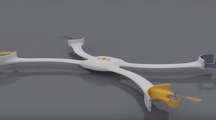 Selfi dron: Inovacija koja je zainteresovala svet