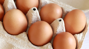 Najzdraviji način pripreme jaja: Sačuvajte sve hranljive sastojke