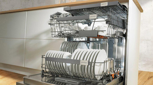 Gorenje Smartflex mašine za pranje sudova
