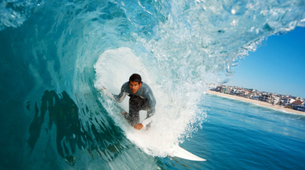 Brazilski surfer uspostavio novi rekord