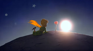 Mali princ najgledaniji francuski animirani film