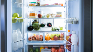 Kako efikasno očistiti frižider?