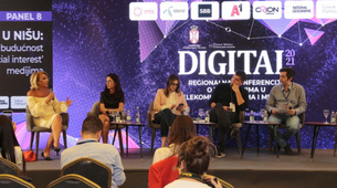 Digital 2021: Održana regionalna konferencija o trendovima u telekomunikacijama i medijima