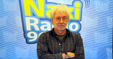 Petar Janjatović u Mojih 50