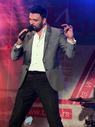 Ivan Bosiljčić održao koncert Par stihova za Vas