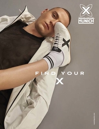 Munich novitet u ponudi Fashion&Friends