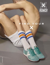 Munich novitet u ponudi Fashion&Friends