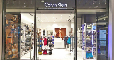 Otvorena prodavnica Calvin Klein Underwear u Ušće ŠC