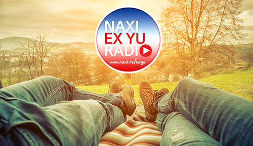 Naxi Radio Opusti Se I Uzivaj