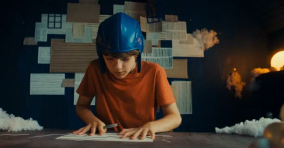 Film „Glavonja“, čudesna dečja avantura, otvara 22. Kids Fest