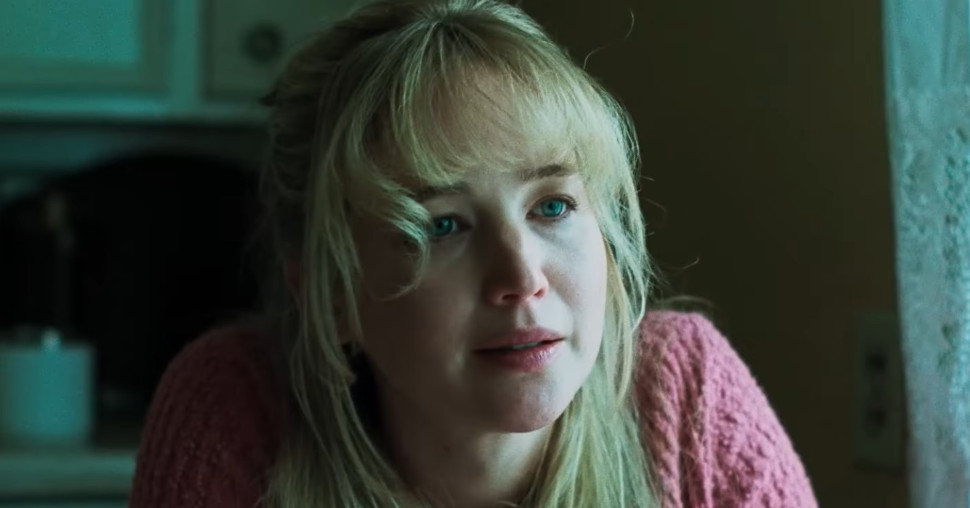 Film „Crkni, ljubavi“ u bioskopima od 1. januara