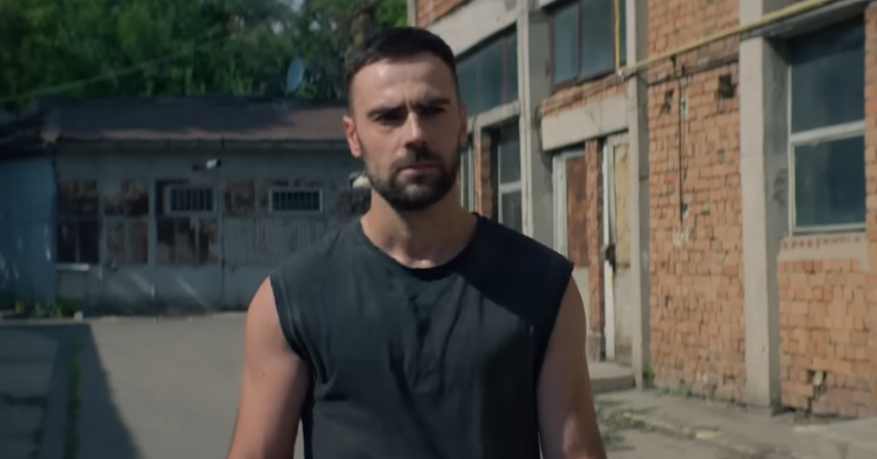 Film Pun Gas uz izložbu trkačkih automobila u CineStar bioskopu u Beogradu