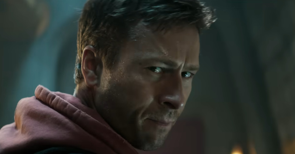 Akcioni triler „Trkač“ od 13. novembra u bioskopima