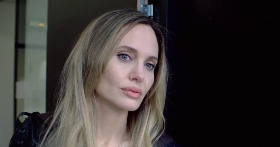 Couture: Novi film sa Anđelinom Džoli u bioskopima