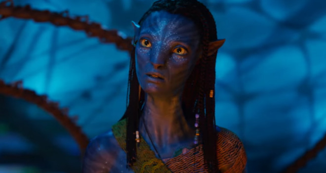 Prvi trejler za film "Avatar: Vatra i pepeo"
