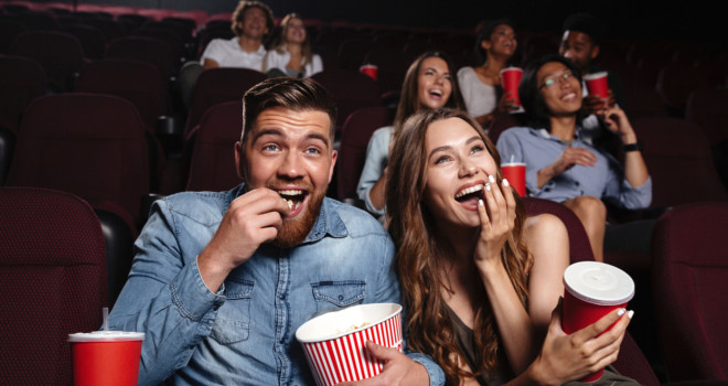 Poslastice u bioskopu u septembru: Anime, koncertni filmovi, Film i Vino