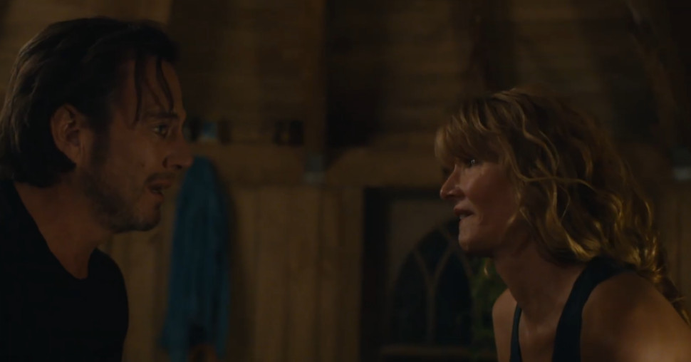 Bredli Kuper donosi na platno ljubavnu priču „Je l’ ovo čudo radi?“