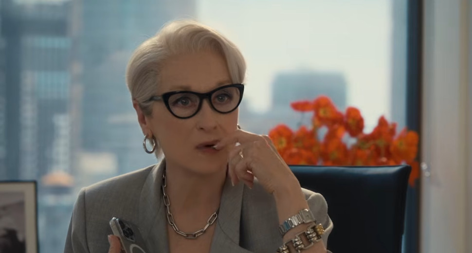 Objavljen prvi trejler za film „Đavo nosi Pradu 2“