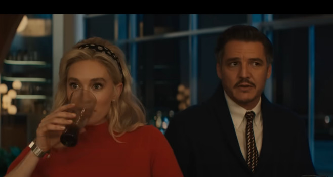 Nova Marvelova avantura "Fantastična 4: Prvi koraci" stiže u sredu, 23. jula.