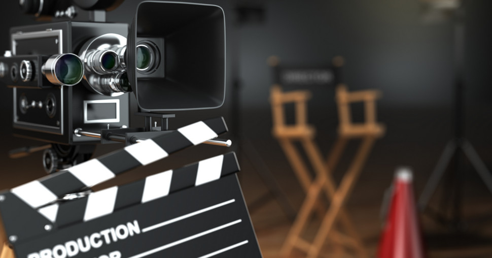 Svečano otvaranje revije filmske nagrade „Dijamantski leptir“