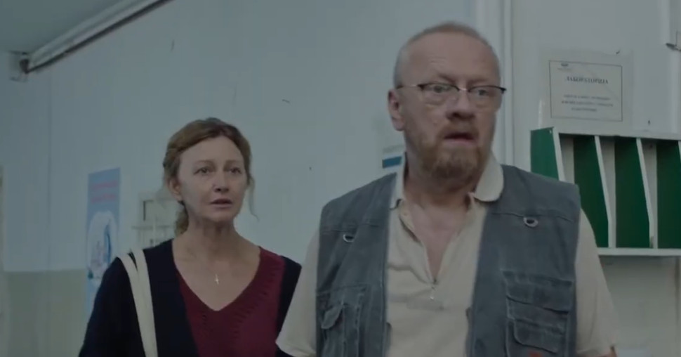 Film po poslednjem scenariju Gorana Paskaljevića stiže pred domaću publiku