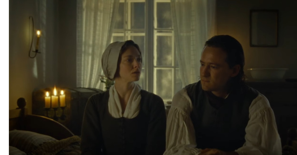 Amanda Seyfried u istorijskoj drami "Priča o En Li"