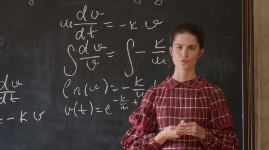 Beogradska premijera filma „Mileva Ajnštajn“ Andrijane Stojković na DOK #8 festivalu