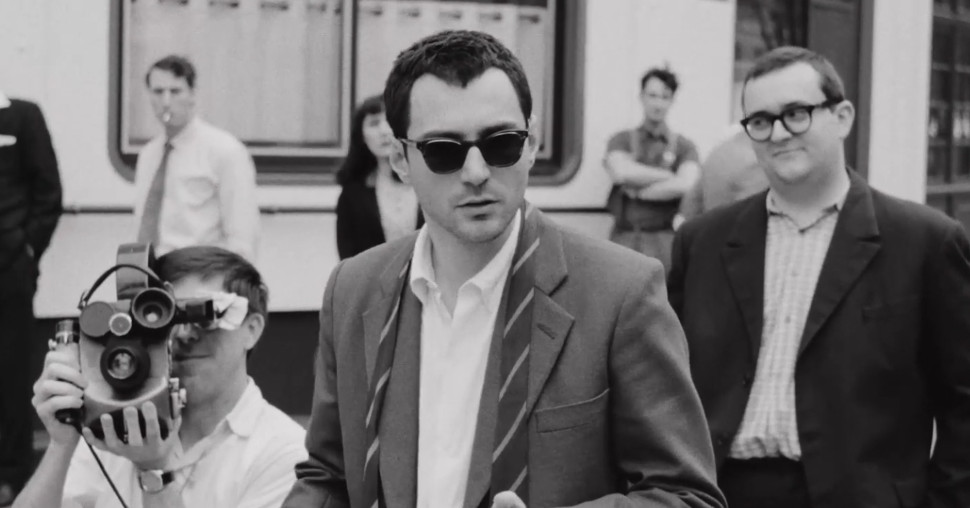 Film “Novi talas” Ričarda Linklejtera na Beograd Film Festivalu