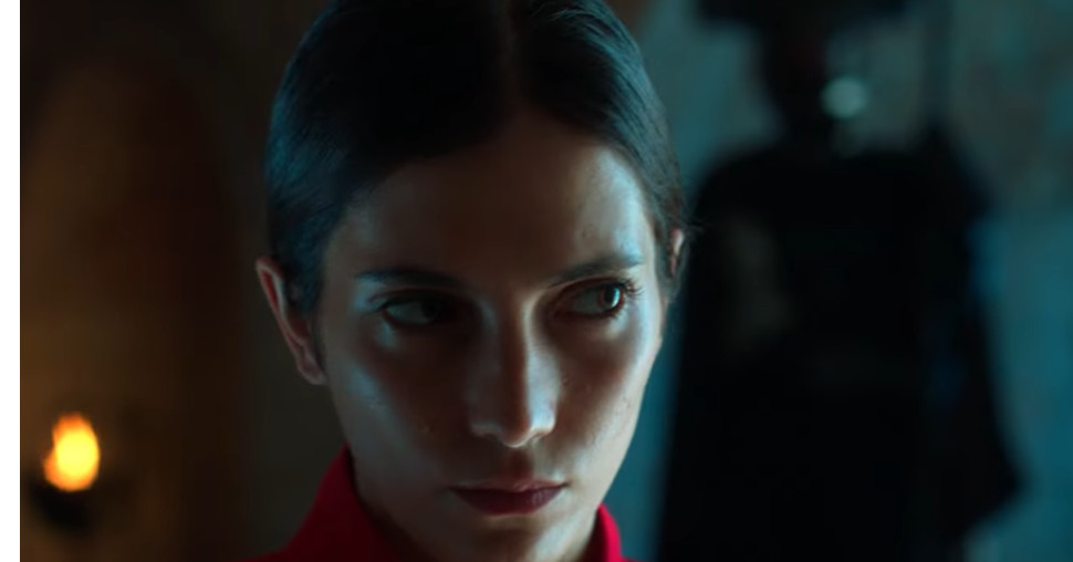 Srpska premijera holivudsko-srpskog spektakla „Gospodar oluje“ u MTS dvorani