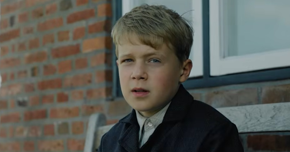 Ostrvo Amrum na bioskopskom platnu