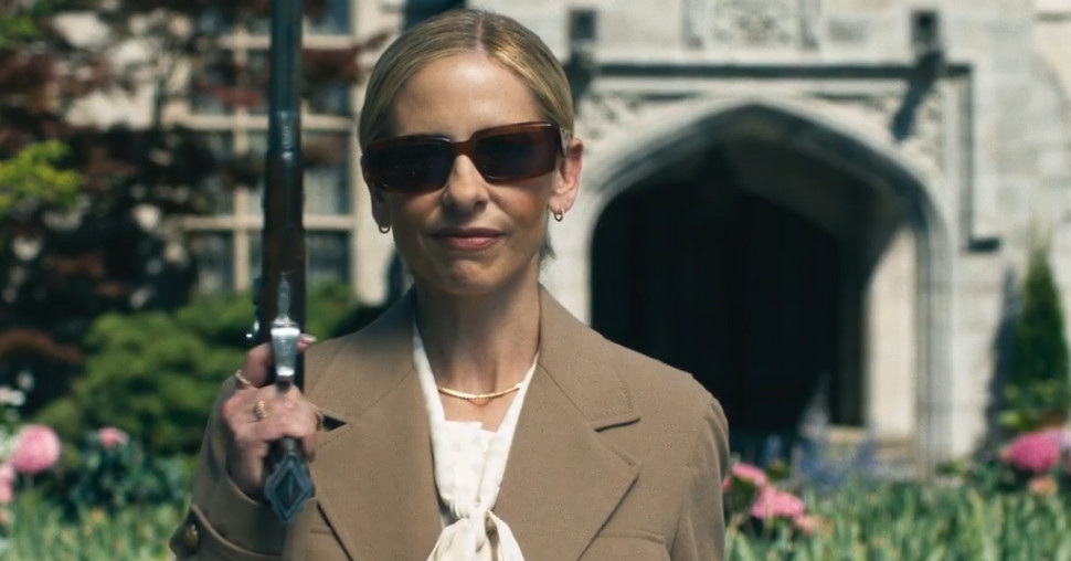 „Spremna ili ne 2“ u bioskope stiže 19. marta