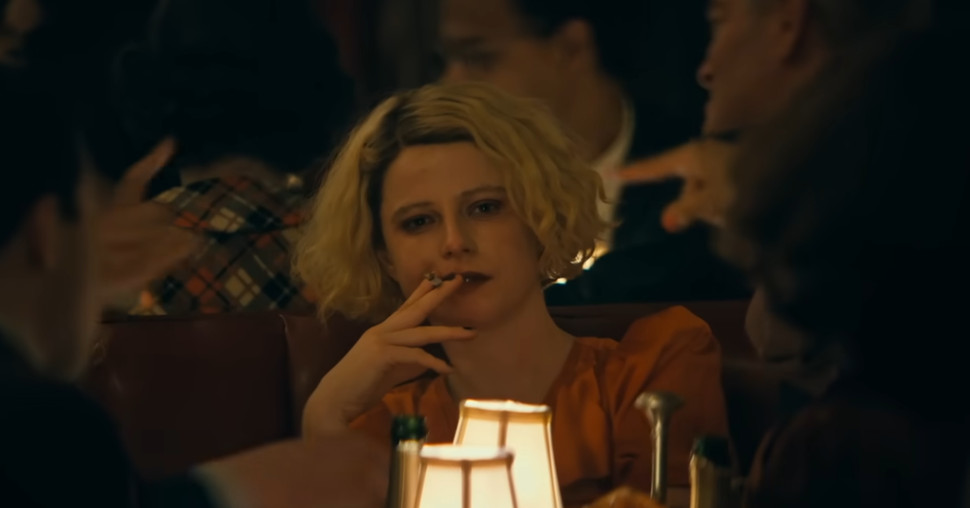 Premijera filma sa Kristijanom Bejlom i Dzesi Bakli, NEVESTA, u Concept Cinema u Beogradu 4. marta