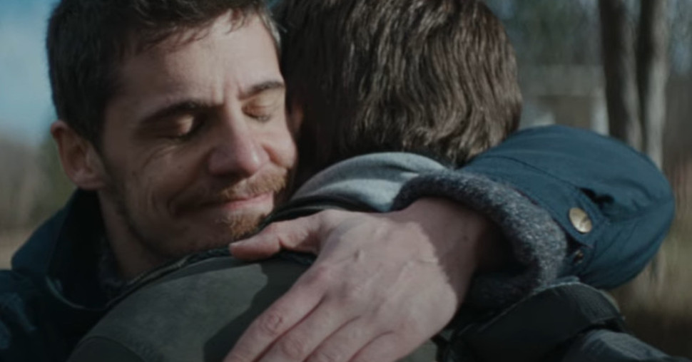 Oče naš Gorana Stankovića nagrađen u Kotbusu i Rimu