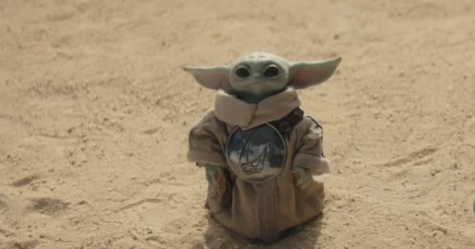 Karte za Star Wars ostvarenje „Mandalorac i Grogu“ već od danas na blagajnama bioskopa