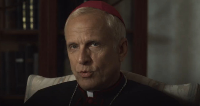 Horor film "Ritual" u bioskopima od 10. jula
