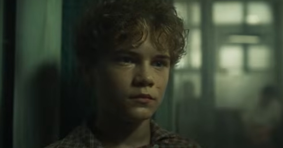 Od 8. oktobra u bioskopima „Siroče“, film oskarovca Lasla Nemeša