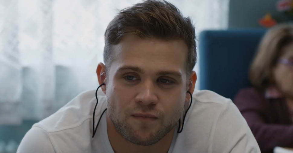 Film „Ton zločina“ u bioskopima od četvrtka, 18. juna