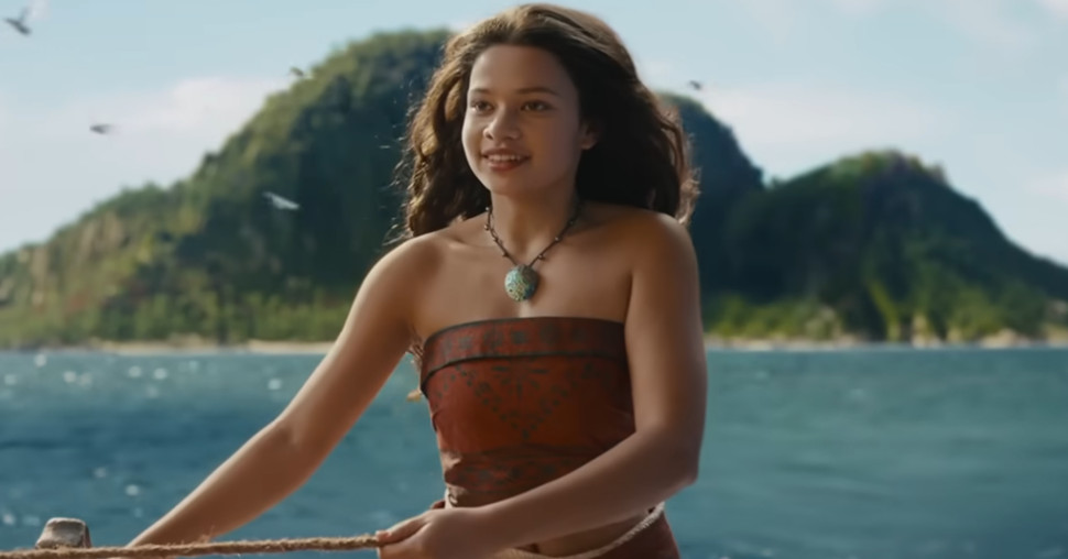 Nova Diznijeva avantura „Vajana“ stiže u bioskope