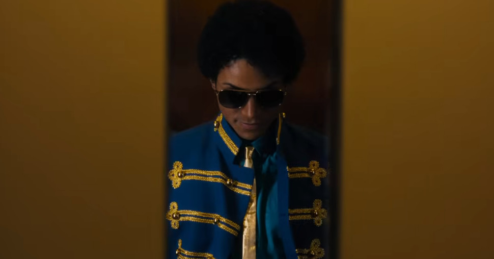 Filmski spektakl godine „Majkl“