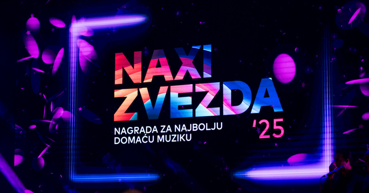 U susret Naxi Zvezdi 2026: Osvrt na prošlogodišnje pobednike